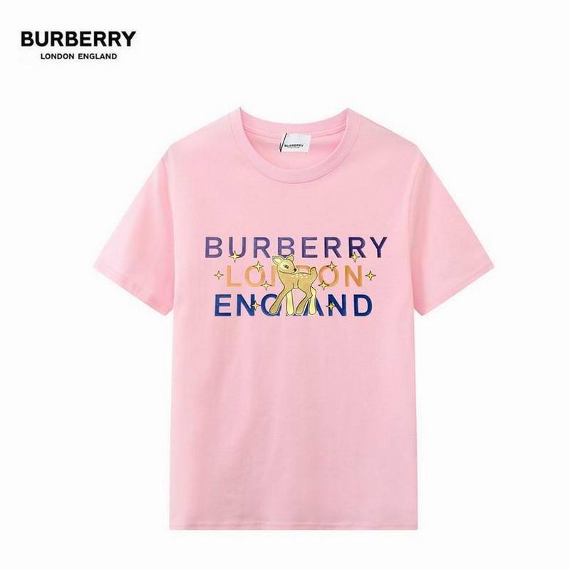 Burberry Men's T-shirts 428